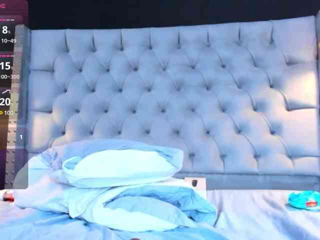 angeline-blake webcam