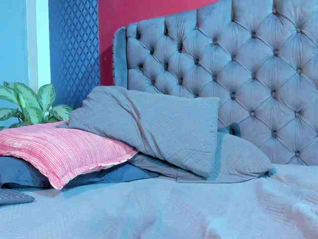 STEFANYROSE webcam
