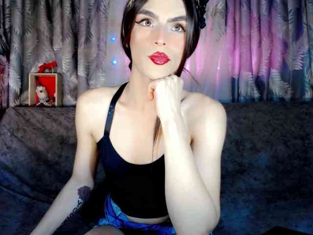 TatiGil Live Webcam on BongaCams