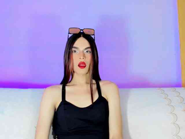 TatiGil Live Webcam on BongaCams