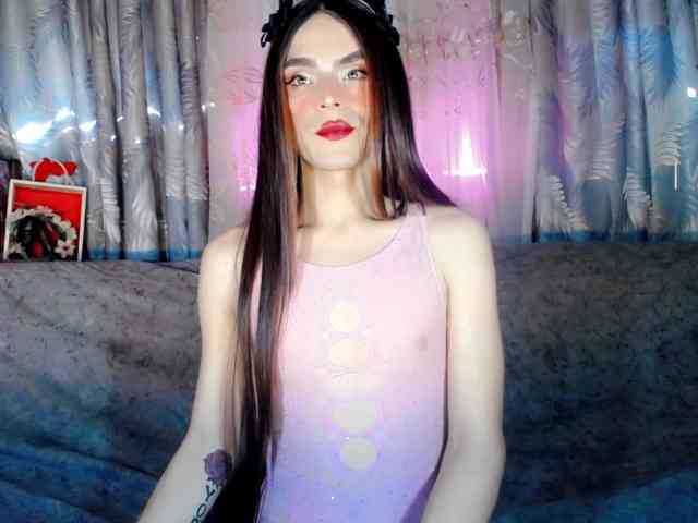 TatiGil Live Webcam on BongaCams