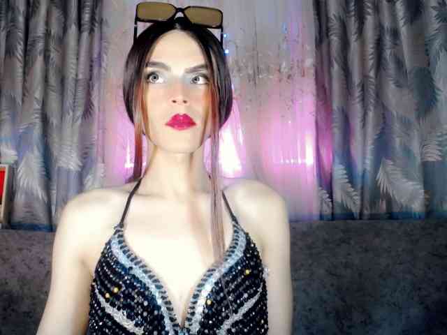 TatiGil Live Webcam on BongaCams