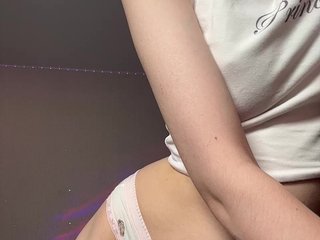 MisaMarkisa Porn Show