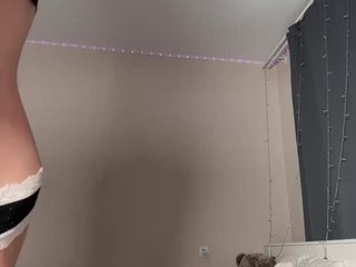 MisaMarkisa Porn Show