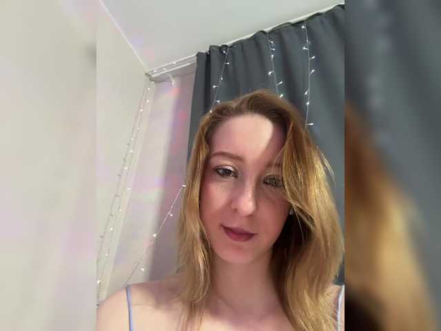 MisaMarkisa's BongaCams profile