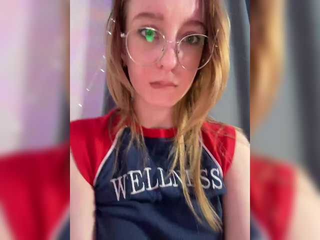 MisaMarkisa's BongaCams profile