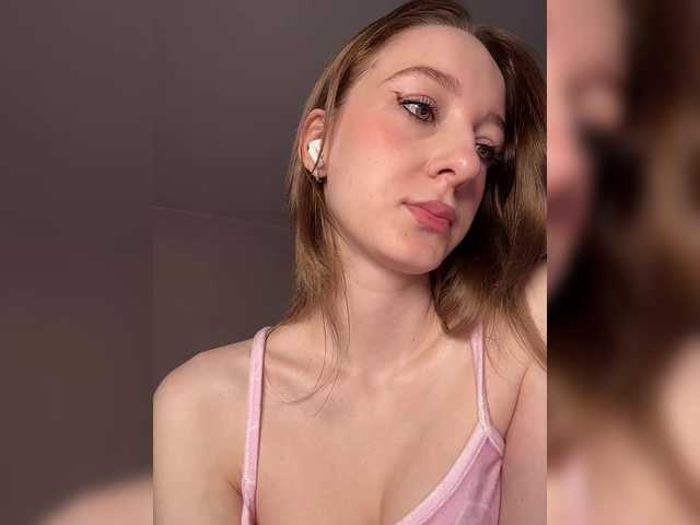 MisaMarkisa's BongaCams show and profile