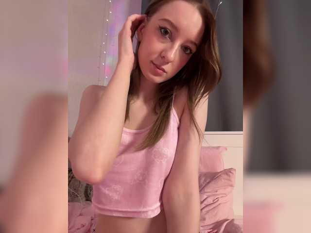 MisaMarkisa's BongaCams show and profile