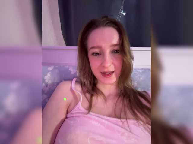 MisaMarkisa's BongaCams profile