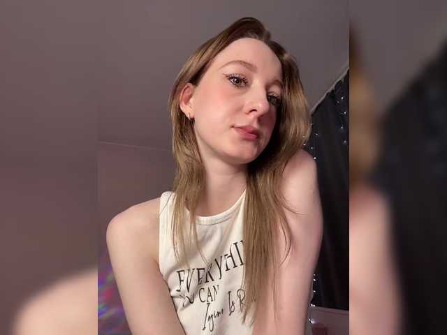 MisaMarkisa — Hi! My name is Misa insta: MisaMarkisaLovense is powered by 2tk (Favorite vibration: 14,55,105) 320 - orgasm200 tokens before private in general chat