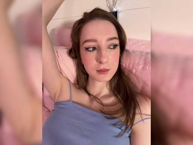 MisaMarkisa's BongaCams show and profile