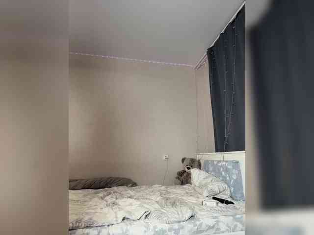 free porn webcam MisaMarkisa