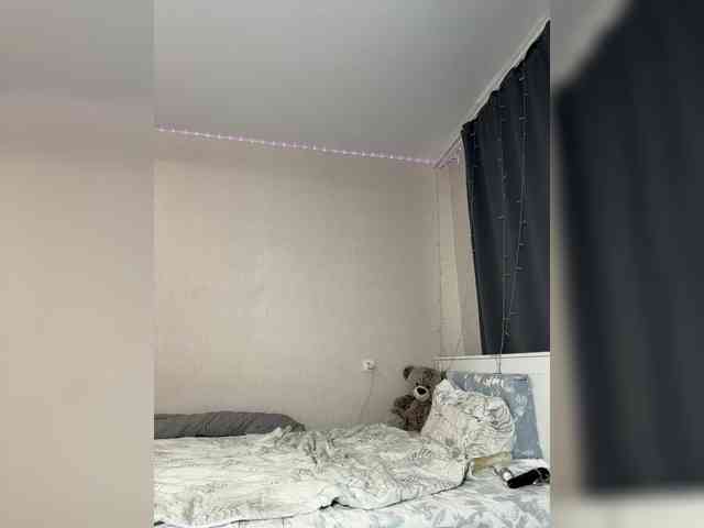 MisaMarkisa Live Webcam on BongaCams