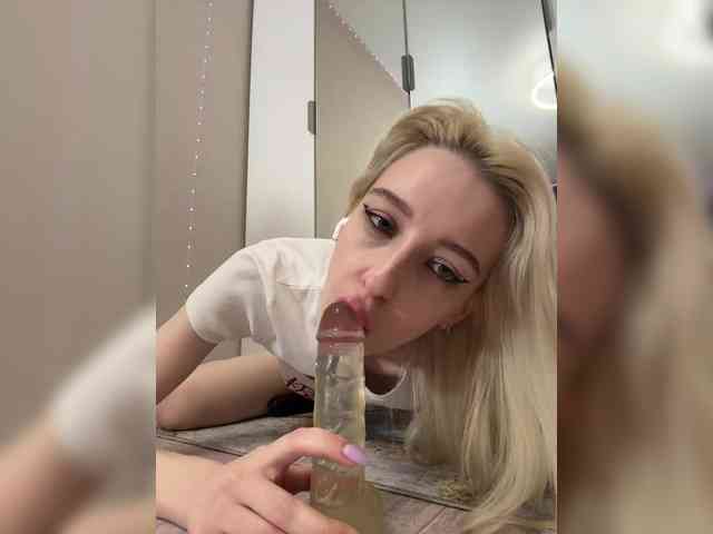 MisaMarkisa webcam