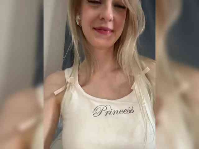 sex videochat MisaMarkisa