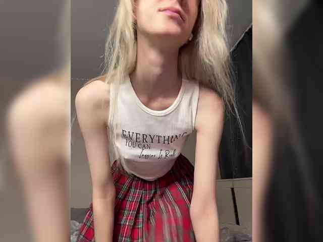 free porn webcam MisaMarkisa