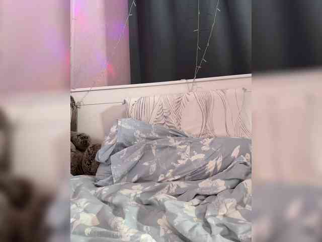 MisaMarkisa's webcam live show