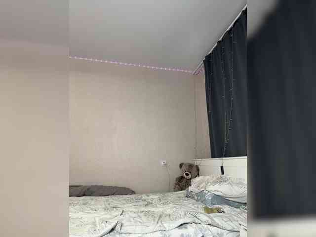 MisaMarkisa webcam