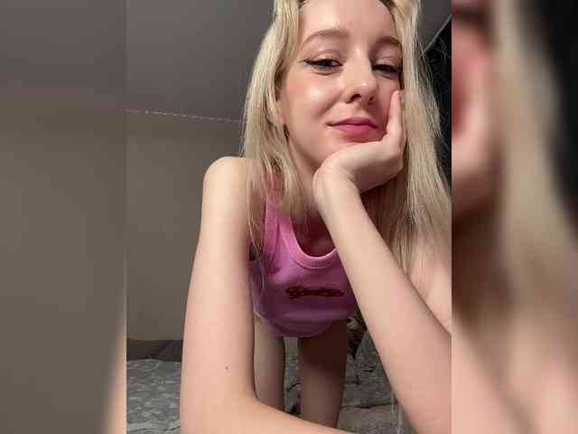 sexcam xxx MisaMarkisa