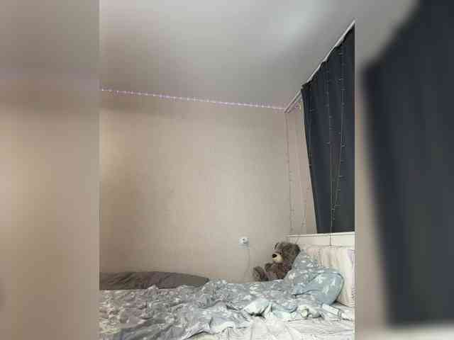 MisaMarkisa Live Webcam on BongaCams
