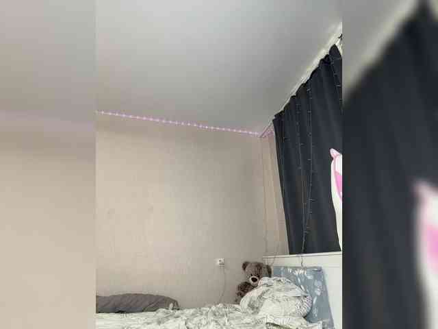 MisaMarkisa webcam
