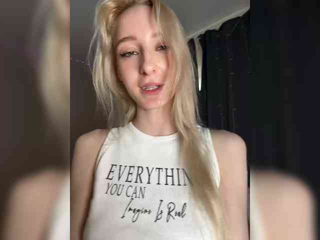 MisaMarkisa Live Webcam on BongaCams