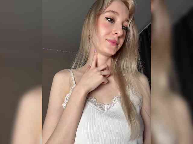 MisaMarkisa webcam