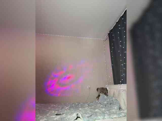 MisaMarkisa webcam