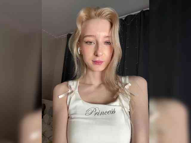Модель: MisaMarkisa