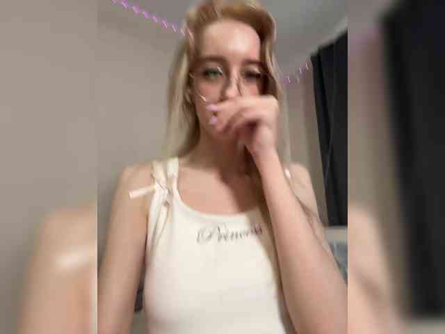 MisaMarkisa webcam