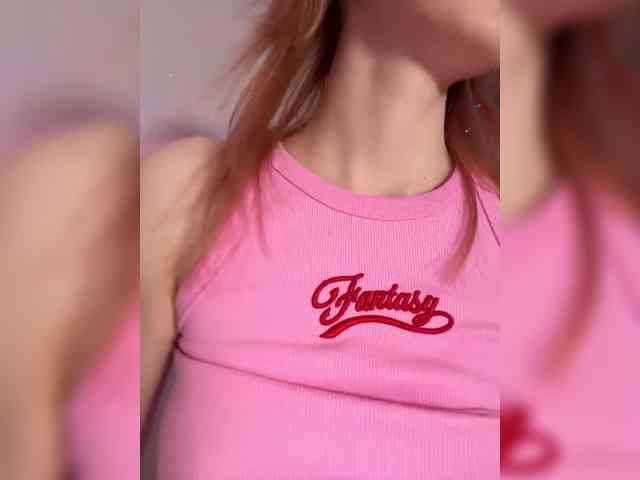 MisaMarkisa's webcam live show