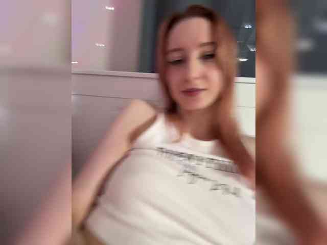 MisaMarkisa webcam