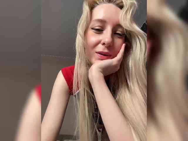 free porn webcam MisaMarkisa