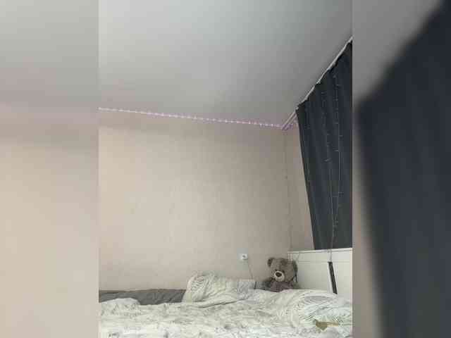 MisaMarkisa webcam