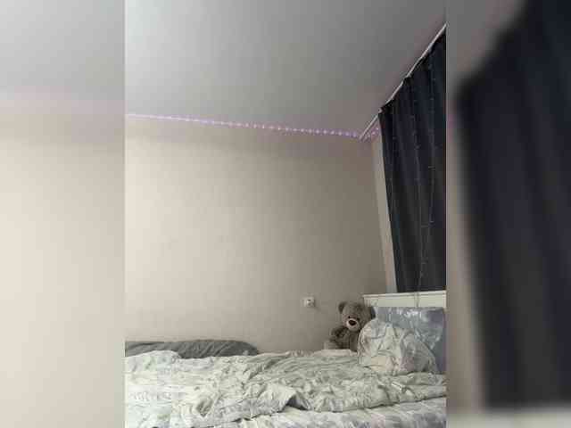 MisaMarkisa webcam