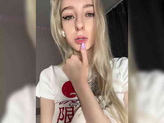 live webcam xxx MisaMarkisa