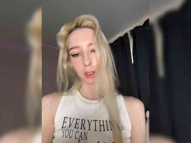 MisaMarkisa Live Webcam on BongaCams