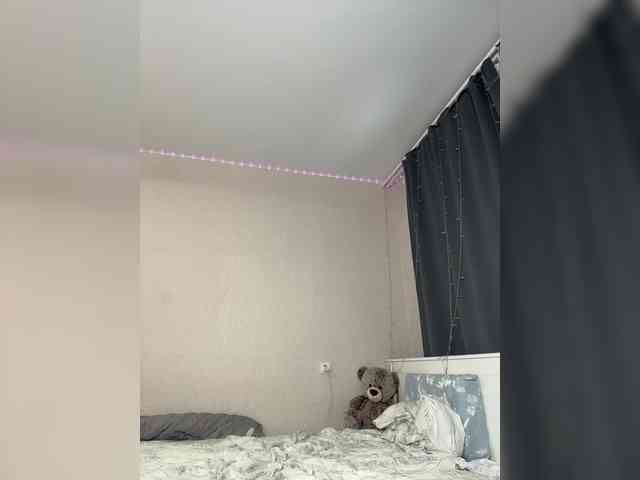 MisaMarkisa webcam