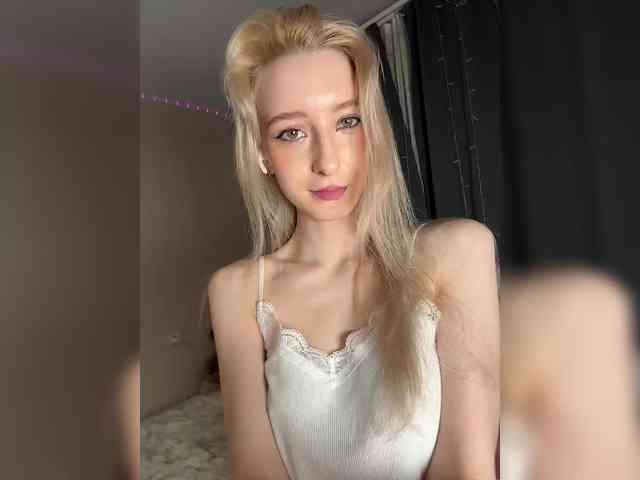 MisaMarkisa webcam