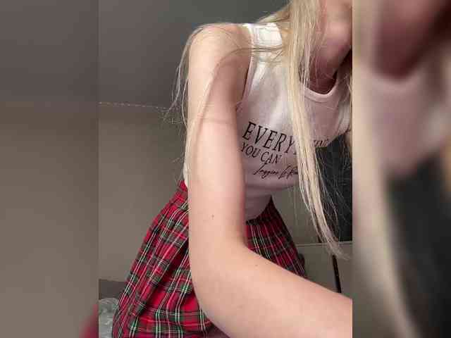 MisaMarkisa webcam