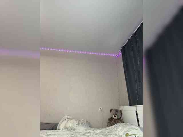 MisaMarkisa webcam