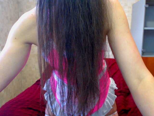 EvaLive1133 Live Cam on BongaCams