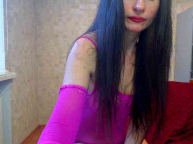 EvaLive1133 Live Webcam on BongaCams