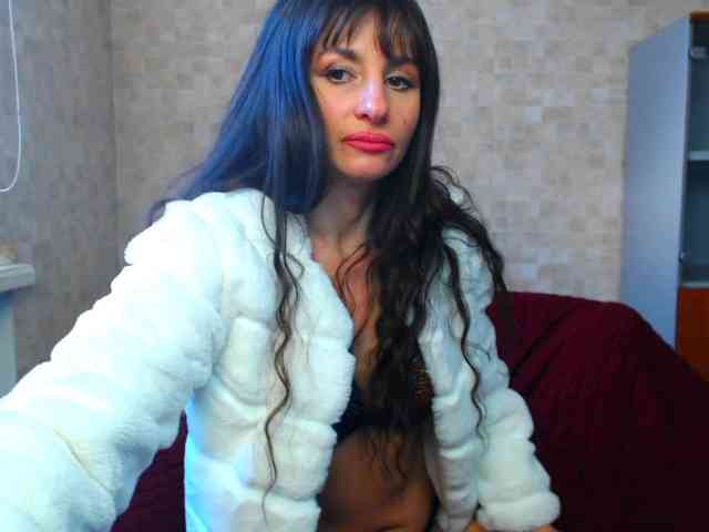 EvaLive1133 Live Webcam on BongaCams