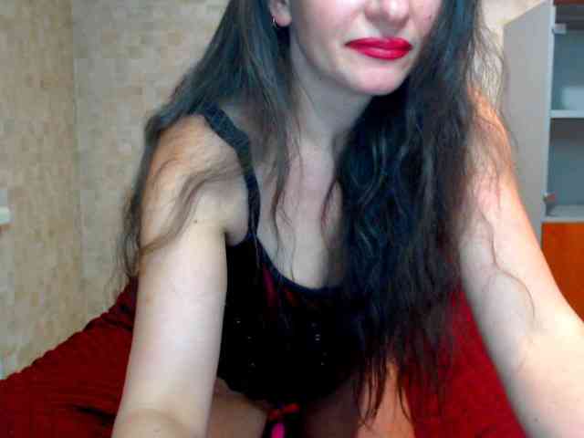 EvaLive1133 Live Webcam on BongaCams