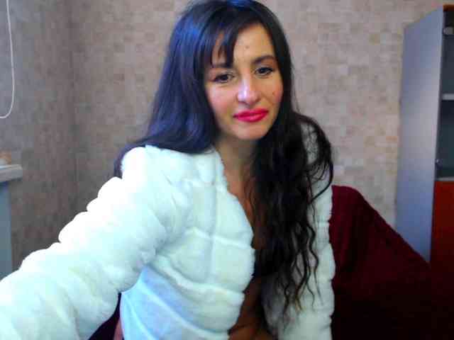 EvaLive1133 Live Webcam on BongaCams