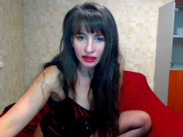 EvaLive1133 Live Webcam on BongaCams