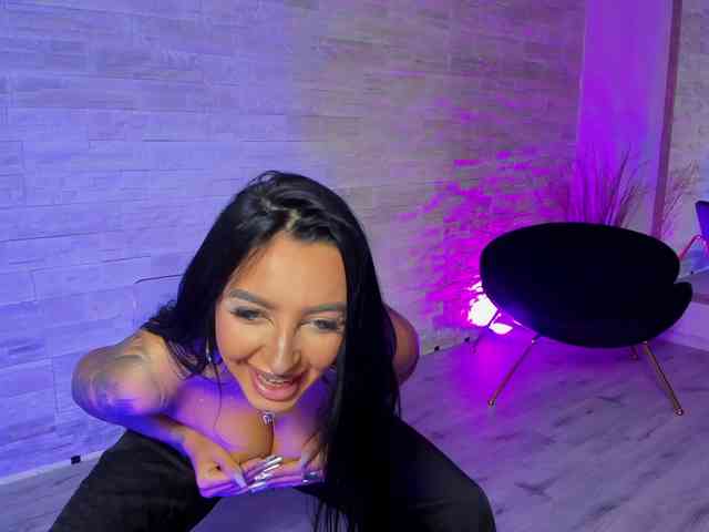 Rubby-Shine webcam