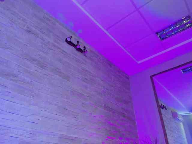 Rubby-Shine webcam