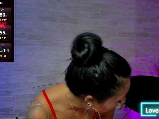 Rubby-Shine webcam